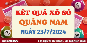 Dự đoán kết quả xổ số Quảng Nam